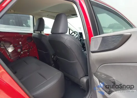 2024 Lexus Nx 250 Premium z USA, uszkodzony, nr VIN 2T2GDCAZ1RC013842